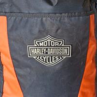 zaino harley davidson 