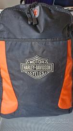 zaino harley davidson 