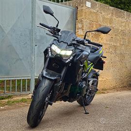 Kawasaki Z900