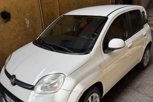 Fiat Panda 0.9 TwinAir Turbo Natural Power Easy