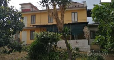 Villa indipendente Nola