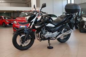 Suzuki Inazuma 250 A F F A R E