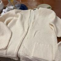 Cardigan di fiorella rubino