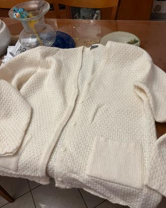 Cardigan di fiorella rubino