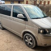 Multivan t5