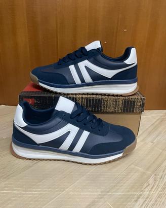 Scarpe da ginnastica da uomo taglia 42