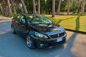PEUGEOT 308 SW 1.6 Diesel 120 CV Automatica