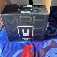 casco  moto nuovo mai usato