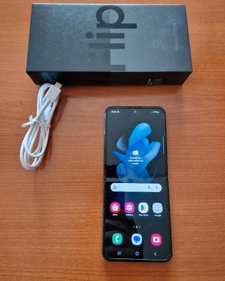 Cellulate Z Flip4