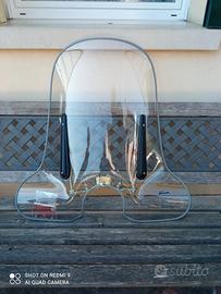 Parabrezza per Piaggio Vespa