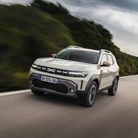 Ricambi Dacia Duster Sandero 