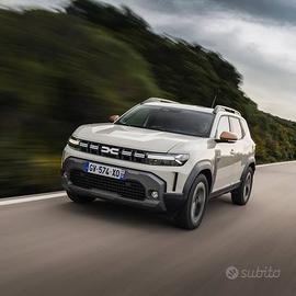 Ricambi Dacia Duster Sandero 