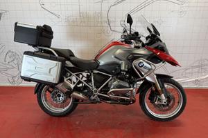 BMW R 1200 GS BMW
