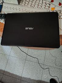 Notebook Asus