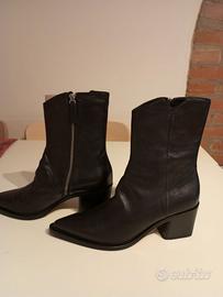 stivaletti donna Pomme D'or