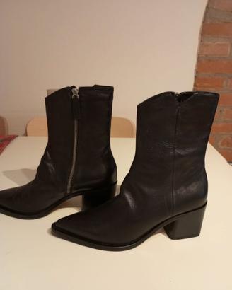 stivaletti donna Pomme D'or