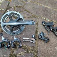 Gruppo Shimano Dura-Ace7900