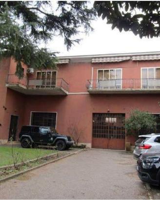 RGE 301/2025 Tribunale Verona