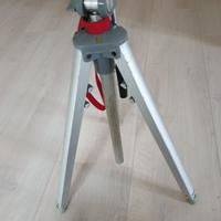 Cavalletto treppiede fotografico marca slick