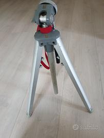Cavalletto treppiede fotografico marca slick