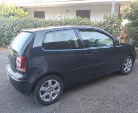 VOLKSWAGEN Polo 3ª serie - 2007