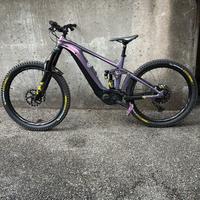 Giant Reign E1+ 800wh Taglia L