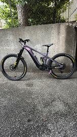 Giant Reign E1+ 800wh Taglia L