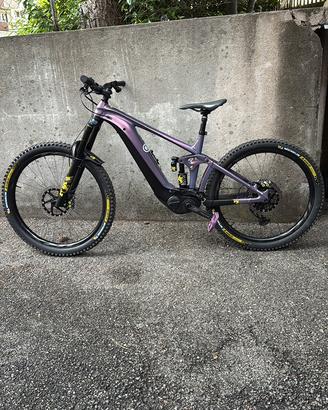 Giant Reign E1+ 800wh Taglia L