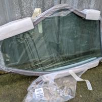 Vetro cristallo portiera sinistra Fiat 500