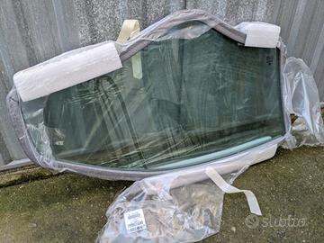 Vetro cristallo portiera sinistra Fiat 500