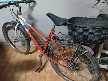 Bicicletta