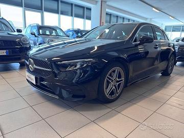 Mercedes-Benz Classe A A 180 AMG Line Advance...