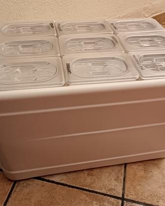 frigo da banco 