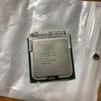 Intel Core 2 duo E4600