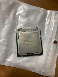 Intel Core 2 duo E4600