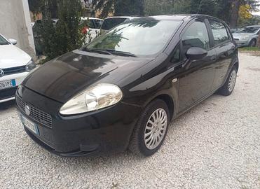 FIAT Grande Punto 1.3 75 cv