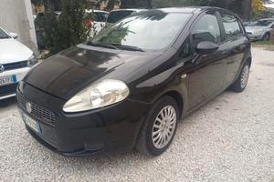 FIAT Grande Punto 1.3 75 cv