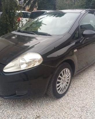 FIAT Grande Punto 1.3 75 cv