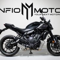 Yamaha MT-07 - 2025 KILOMETRO 0