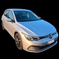 Volkswagen Golf 2.0 TDI 115 CV SCR Life