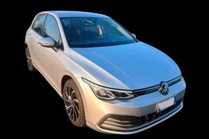 Volkswagen Golf 2.0 TDI 115 CV SCR Life