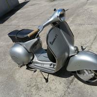 Vespa Gs150 Vs5 anno 1960