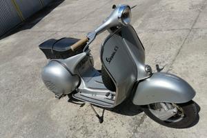 Vespa Gs150 Vs5 anno 1960