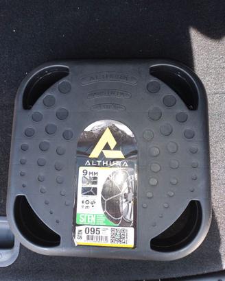 Catene da neve comprate inverno 2025