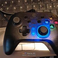 2Joystick xbox 360