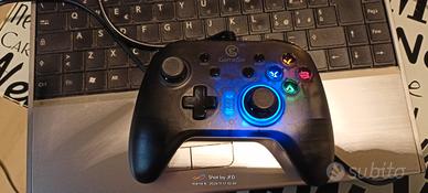 2Joystick xbox 360