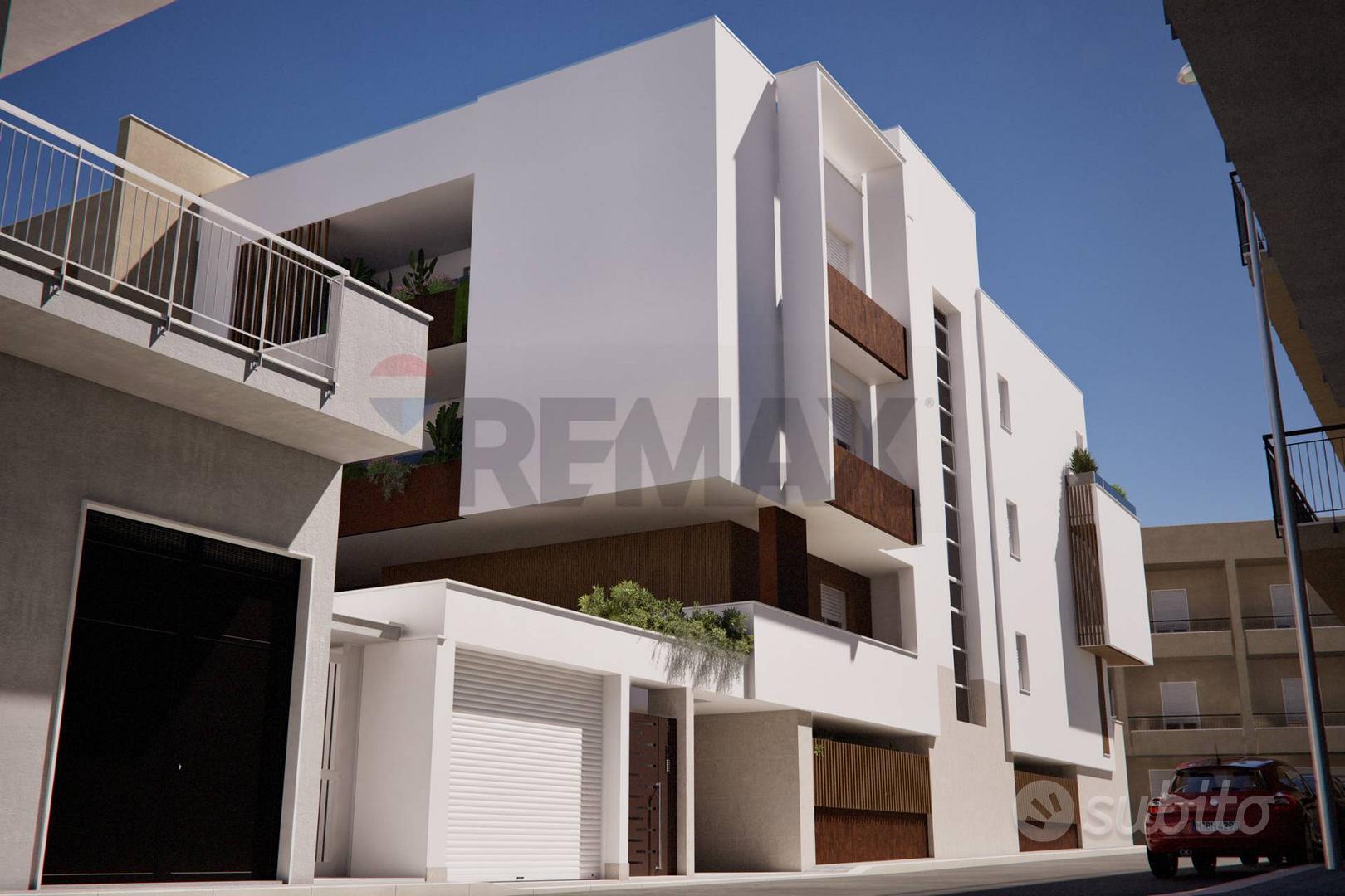 Apartment in Bitonto - Vista 5