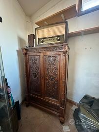 Mobile Antiquariato