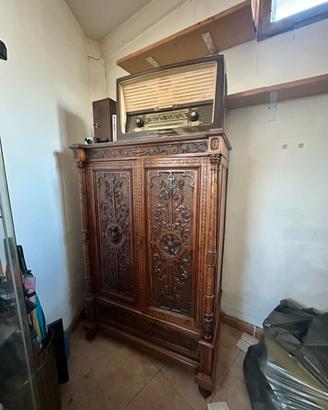 Mobile Antiquariato