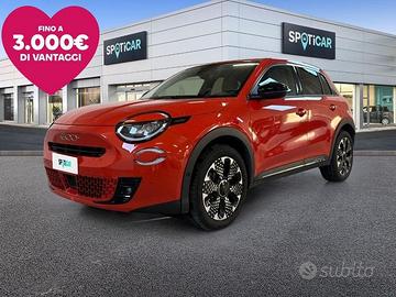 FIAT 600 1.2 MHEV 100cv La Prima